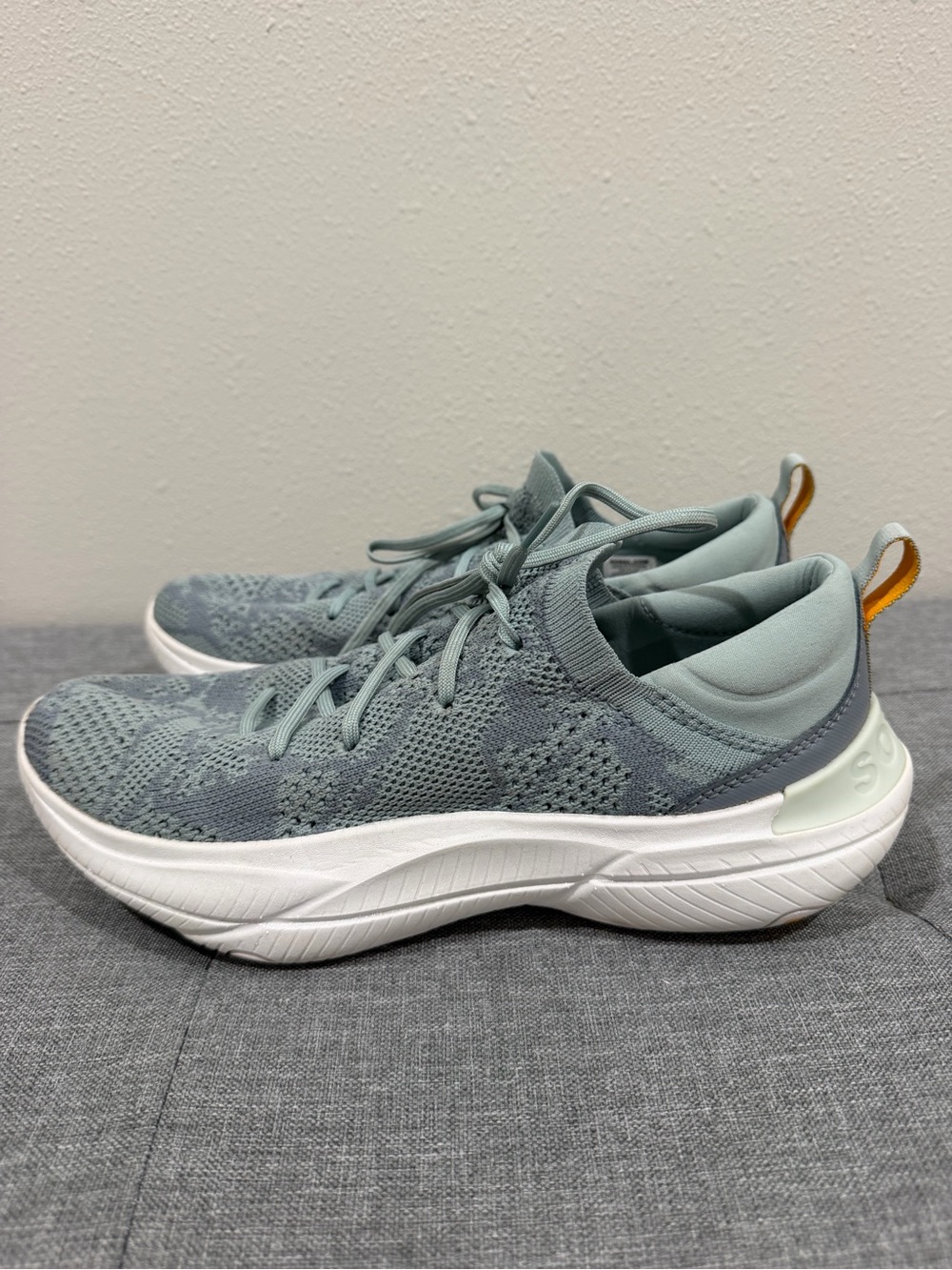Sorel Explorer Blitz Stride Women's Sneakers - Picture 4 of 9